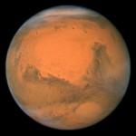 Cuanto dura un dia en Marte