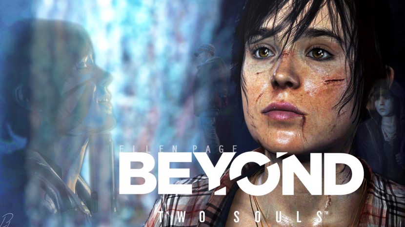 Cuanto dura Beyond Two souls
