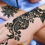 Cuanto dura un tatuaje de henna