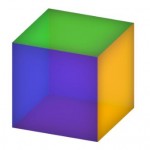 Cuantos vertices tiene un cubo
