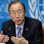 Cuanto dura en el cargo el Secretario General de la ONU