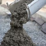 Cuanto demora en secar el cemento