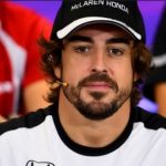 Cuanto mide y pesa Fernando Alonso