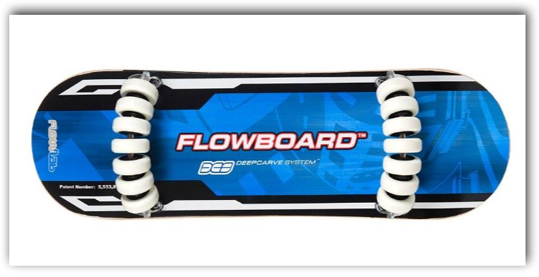 flowboard