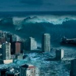Cuanto dura un tsunami